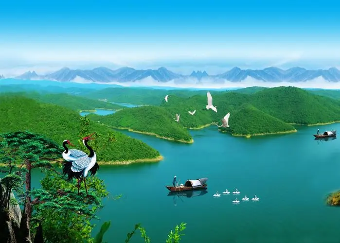智慧城市智能系统